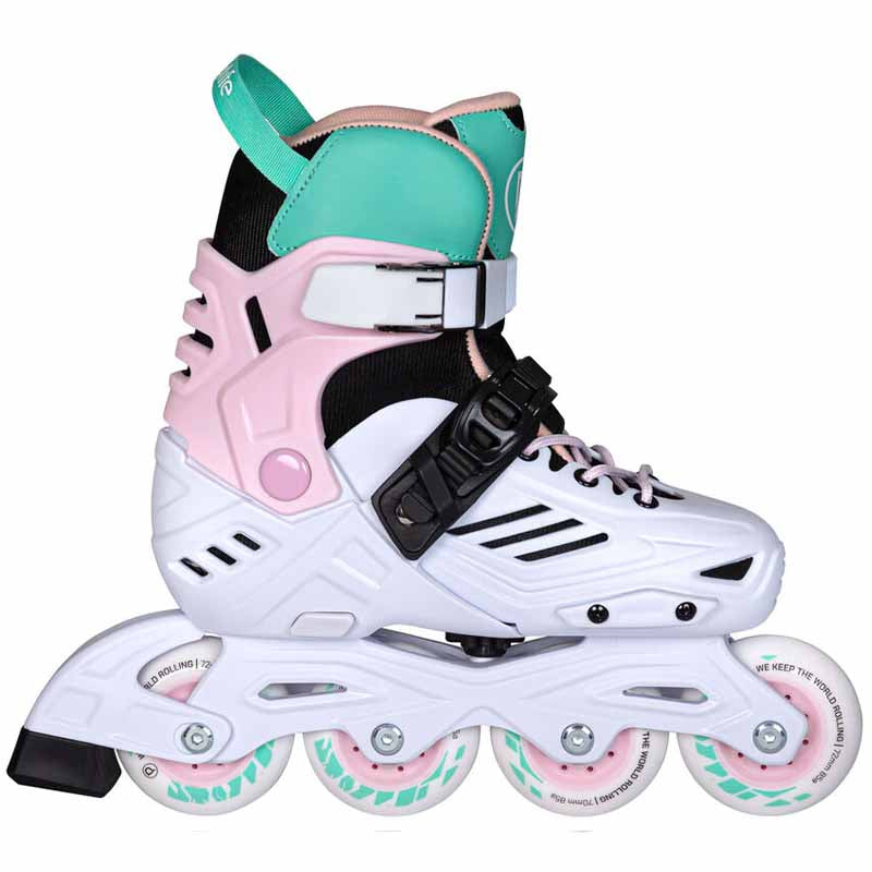 Playlife Khaan LTD Pastel adj. Kids Skates