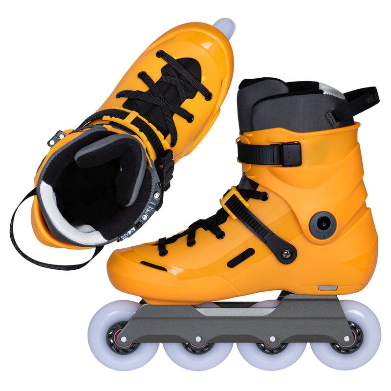 Powerslide Storm Mango 80 Skates