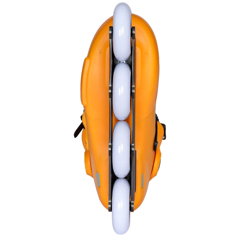 Powerslide Storm Mango 80 Skates