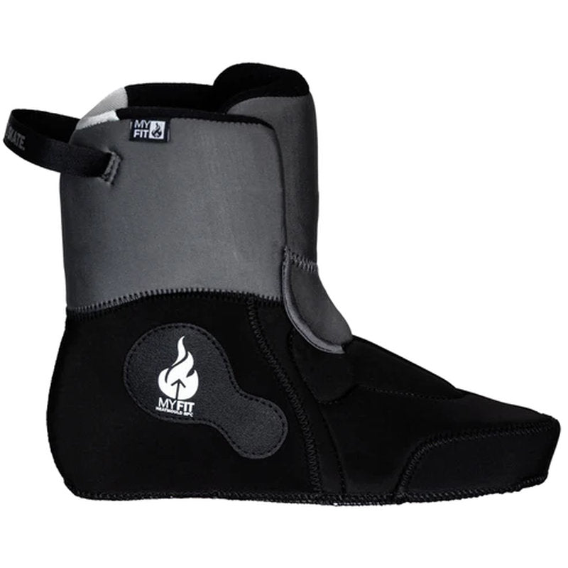 Powerslide Storm Mango 80 Skates