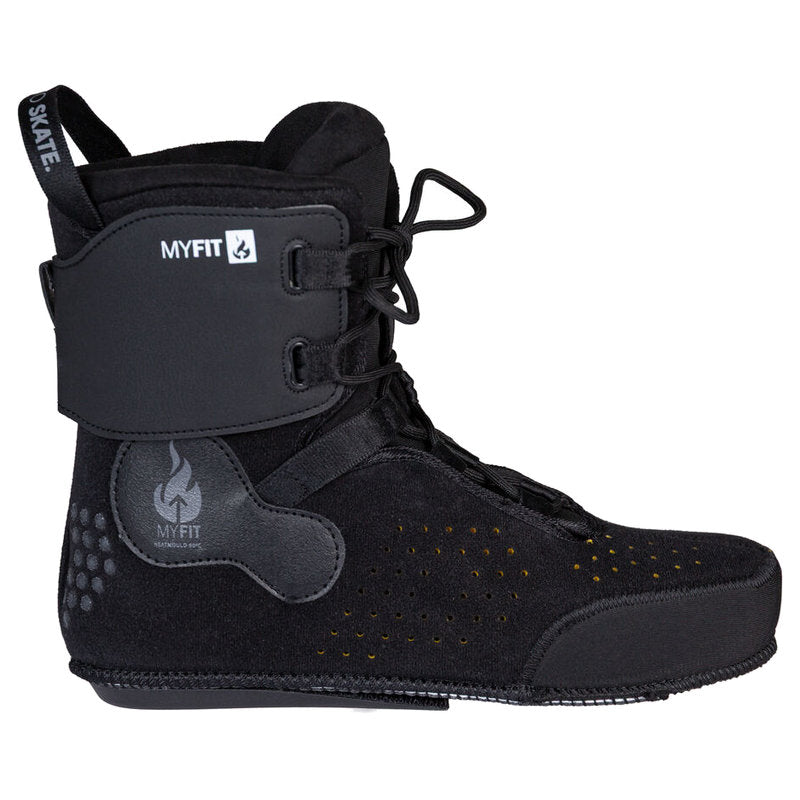 Powerslide Next 110 PDS Merlot Skates