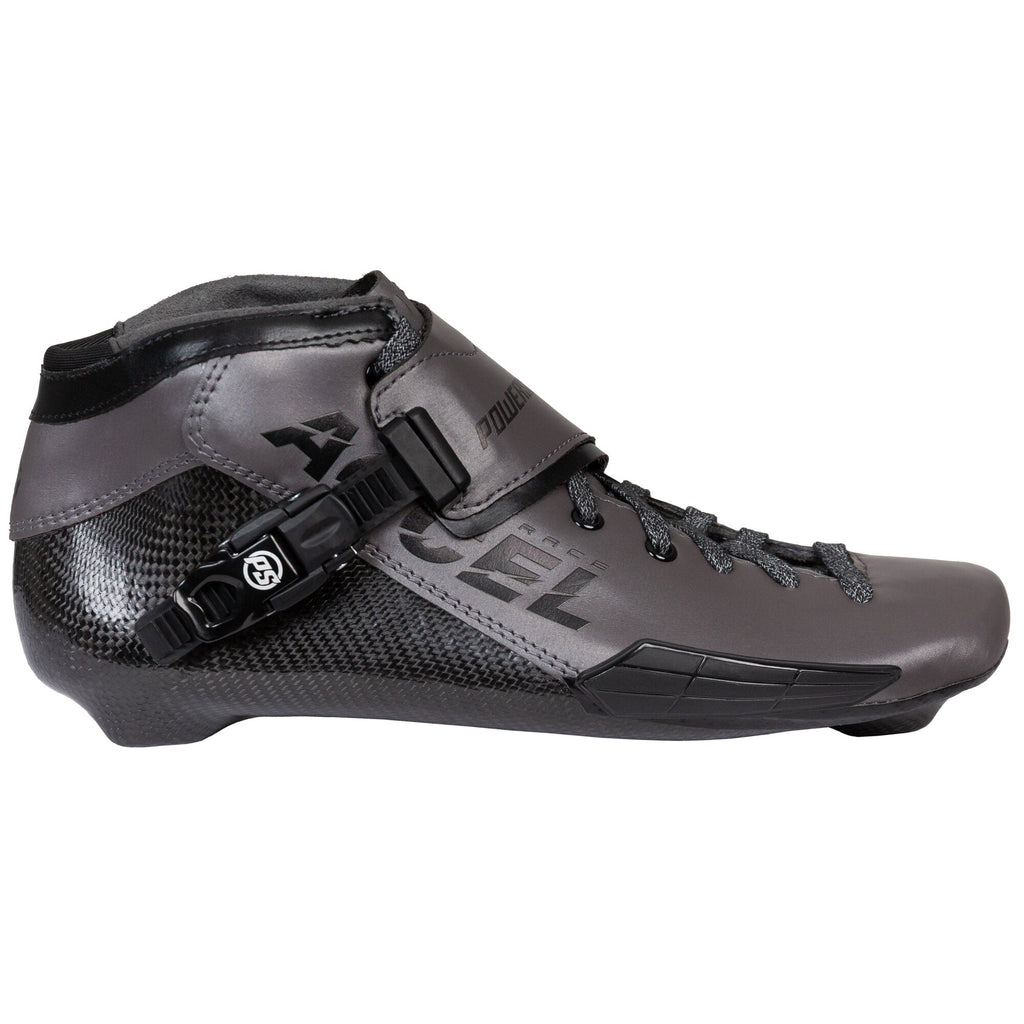 Powerslide Accel Race Ti Boot Only