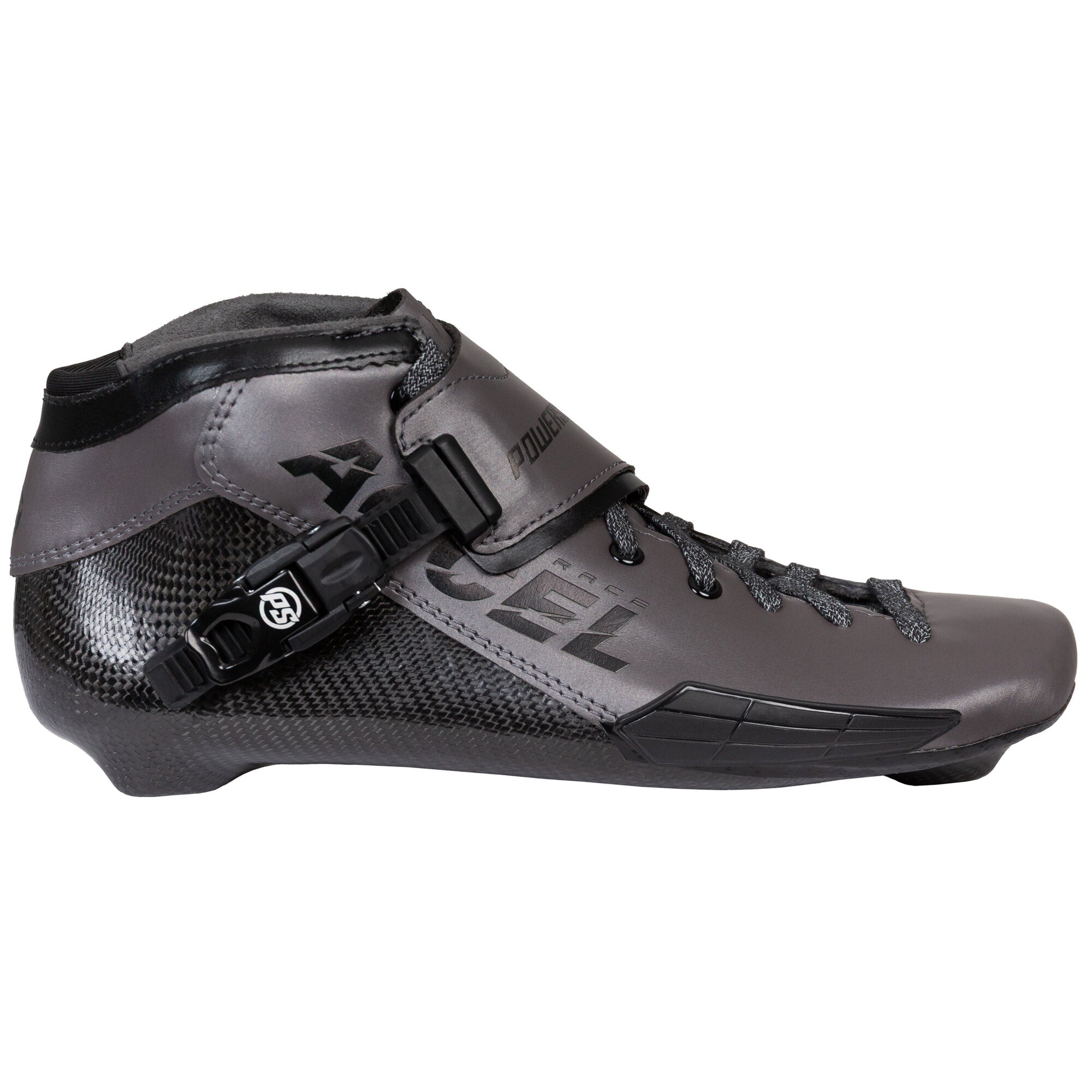 Powerslide Accel Race Ti Boot Only