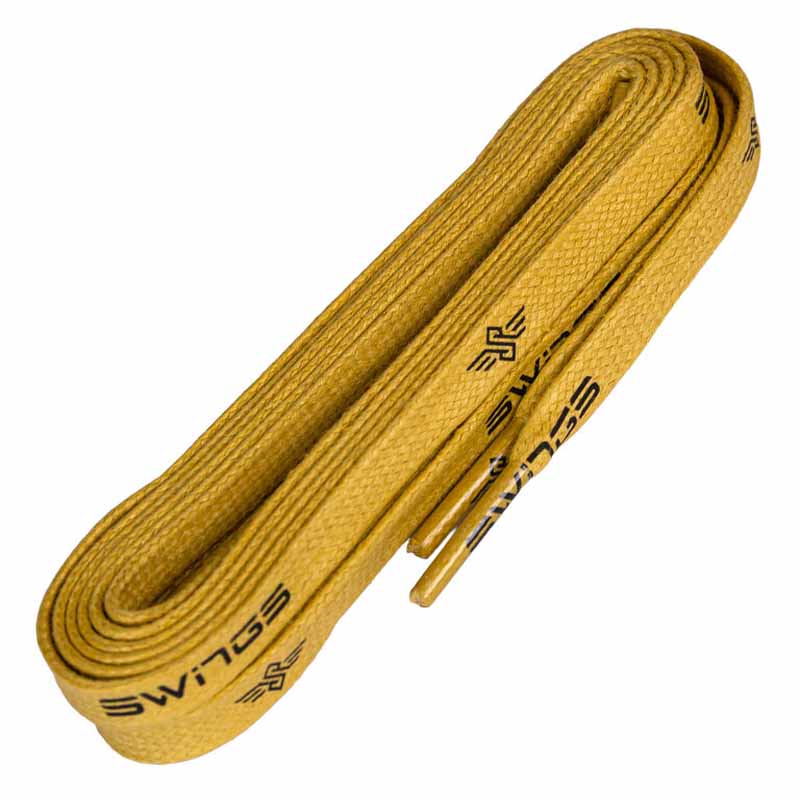 Swings Waxed Superlaces