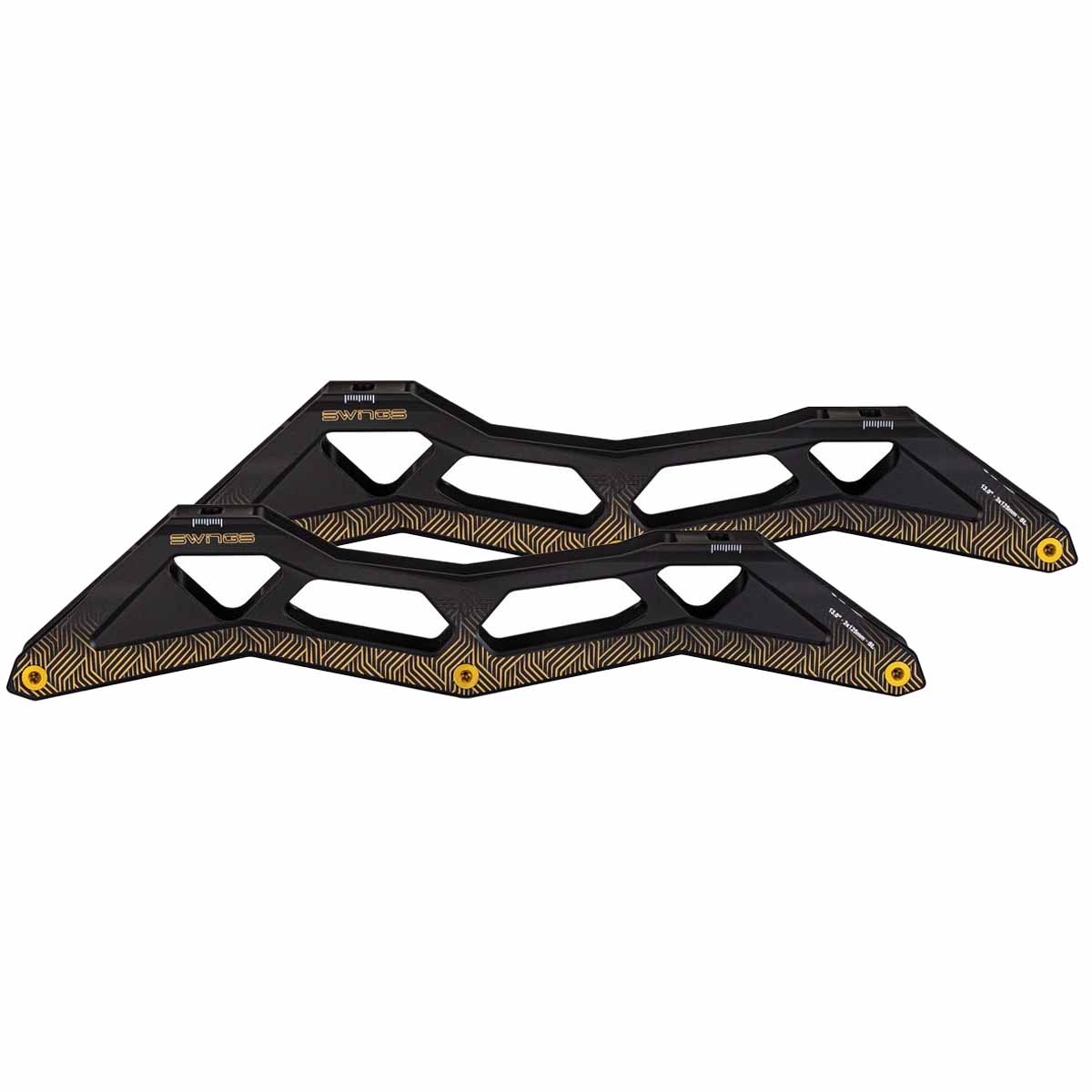 Swings Swings SL Frame 3x125, 13,0" Frame