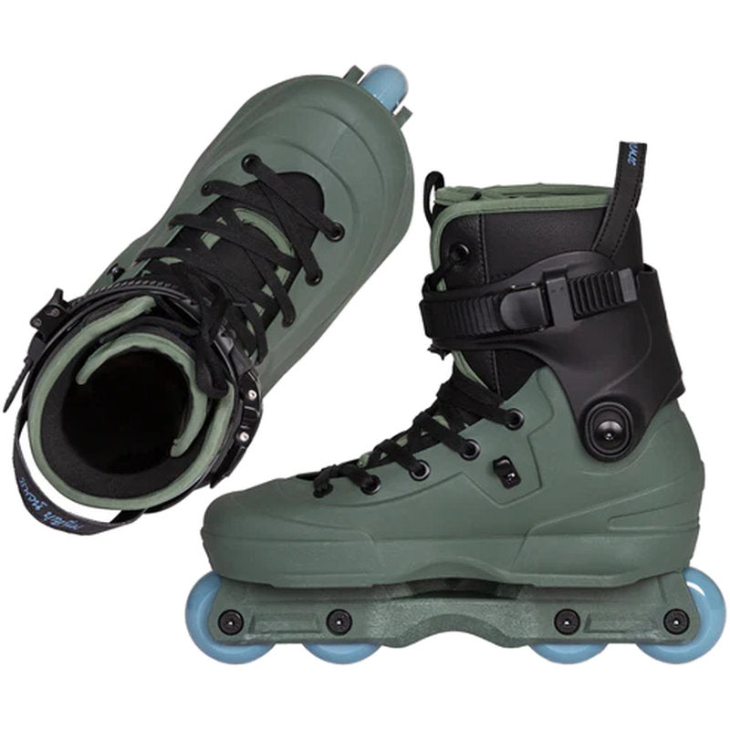 USD Aeon 60 Note Aggressive Skates