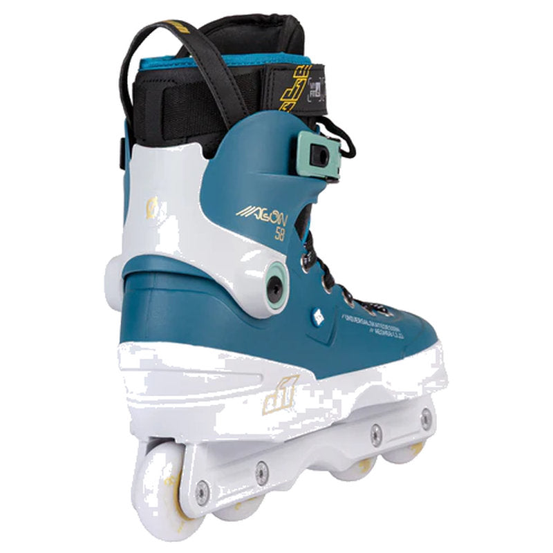 USD Aeon 58 Jay Yoon Aggressive Skate