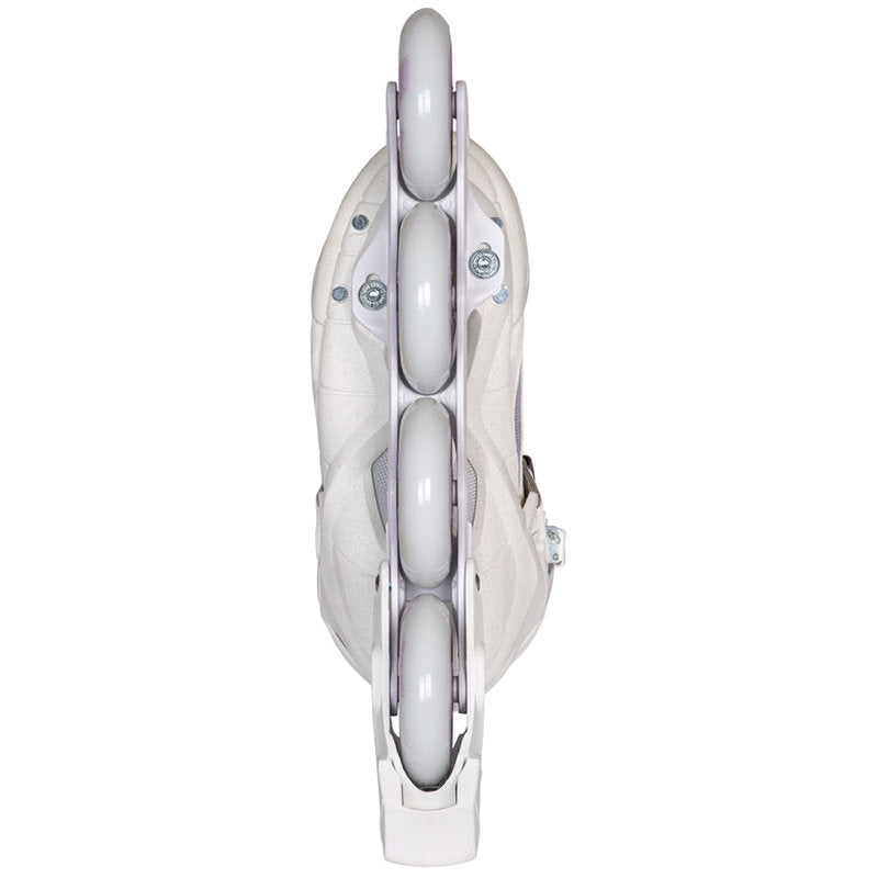 Powerslide Phuzion Radon 90 PDS Plum Skates