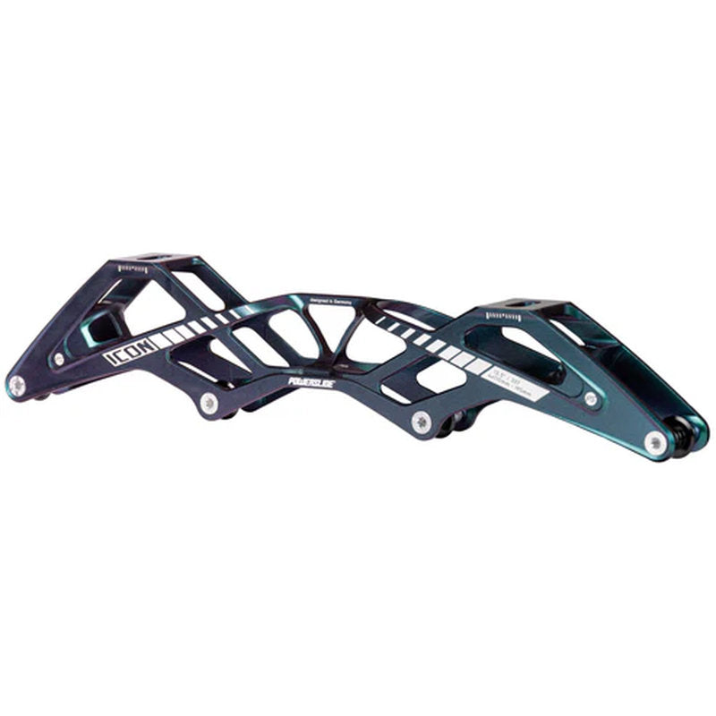 Powerslide Icon 13,3/4x110 Frame