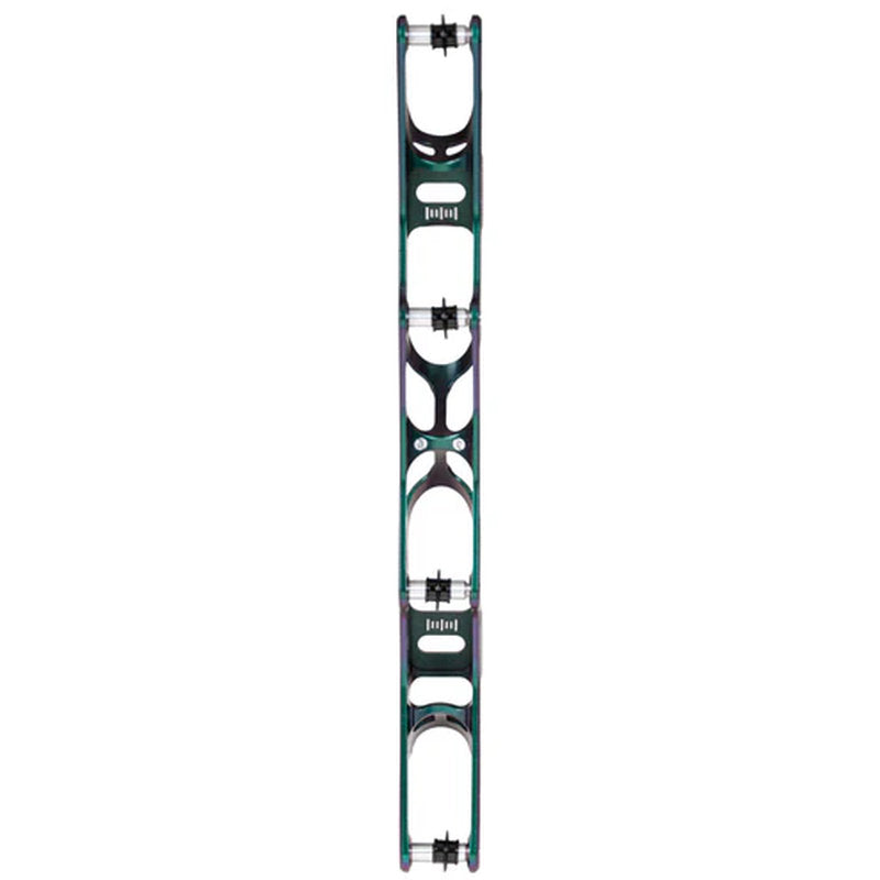 Powerslide Icon 13,3/4x110 Frame