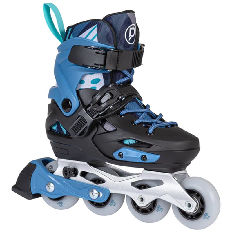Playlife Flash Blue adj. Kids Skates