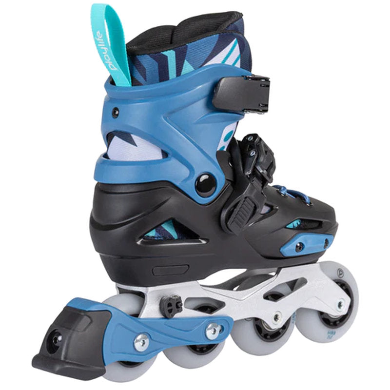 Playlife Flash Blue adj. Kids Skates