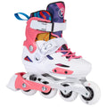 Playlife Flash Pink adj. Kids Skates