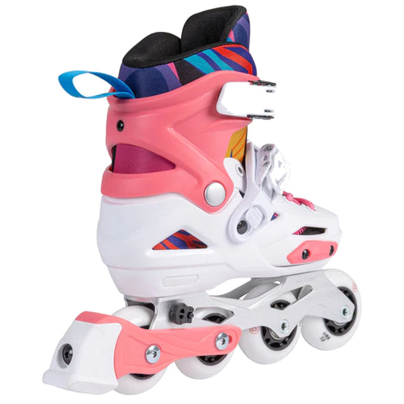 Playlife Flash Pink adj. Kids Skates