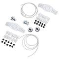 MyFit PDS Set White
