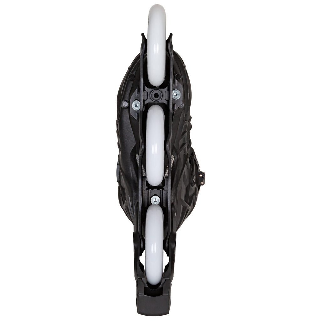 Powerslide Phuzion Argon KPU PDS Black 110