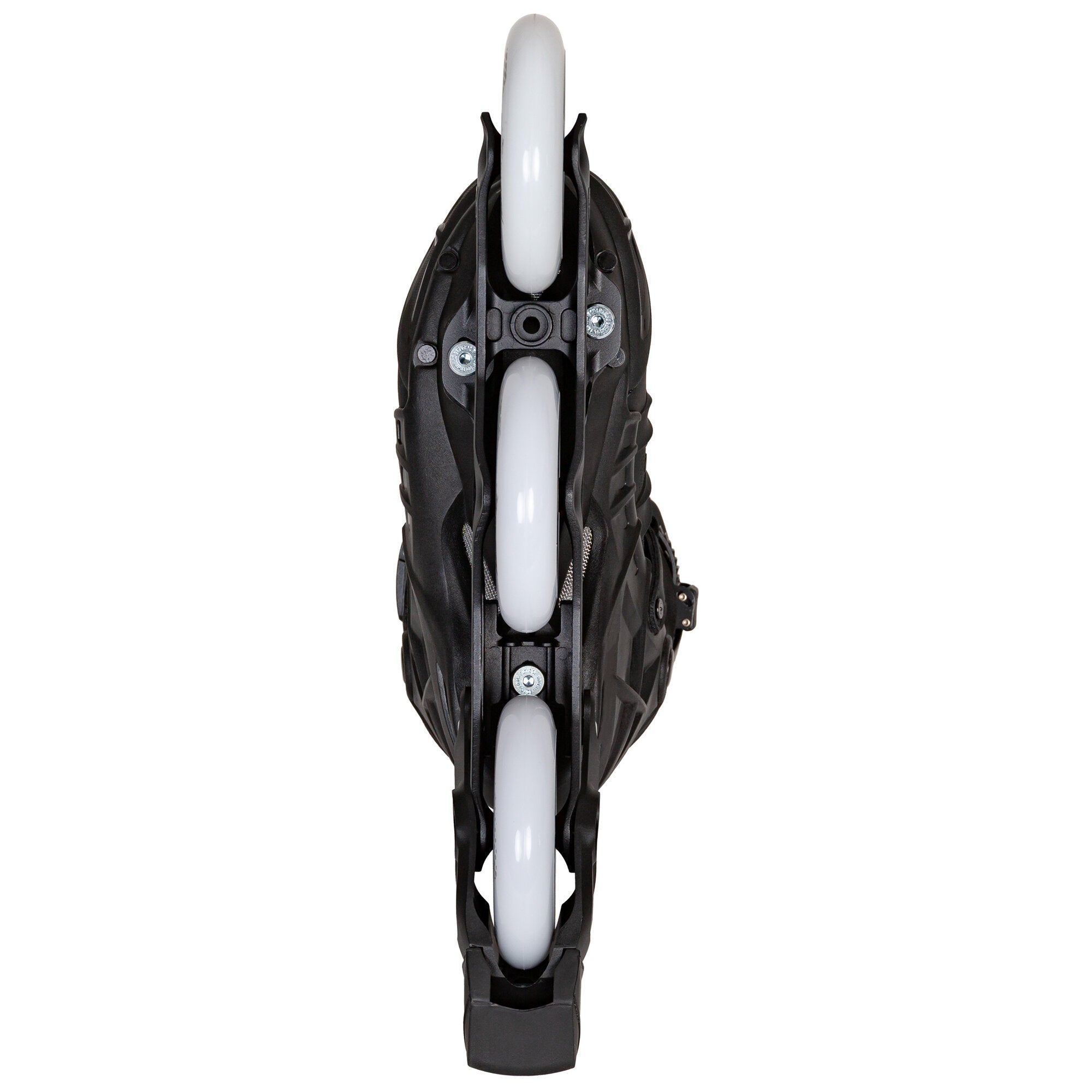 Powerslide Phuzion Argon KPU PDS Black 110