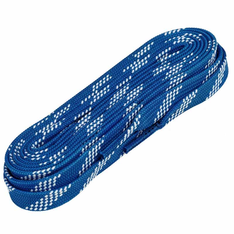 MyFit Waxed Laces Pro Blue
