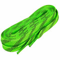 MyFit Waxed Laces Pro Neon Green