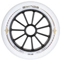 Swings One Medium 125mm/84A Wheels (Pack of 6)