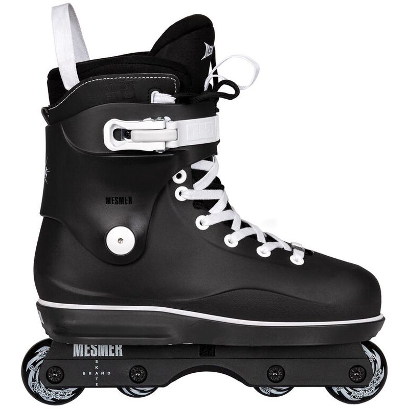 Mesmer Eclipse TS Anti Aggressive Skates