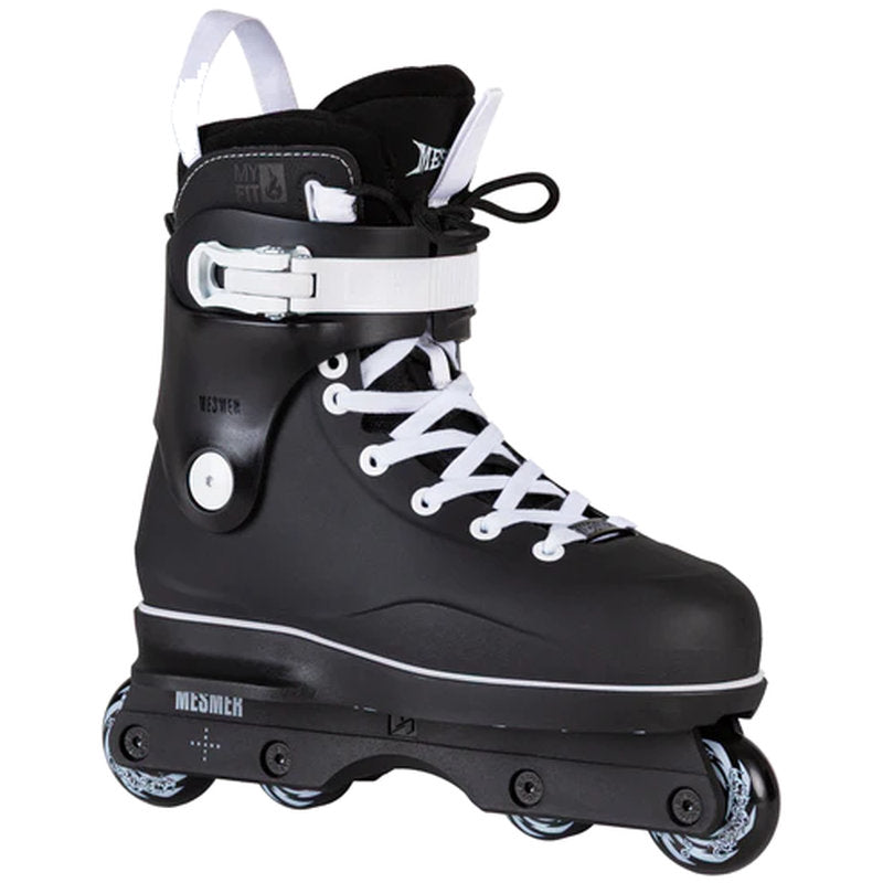 Mesmer Eclipse TS Anti Aggressive Skates