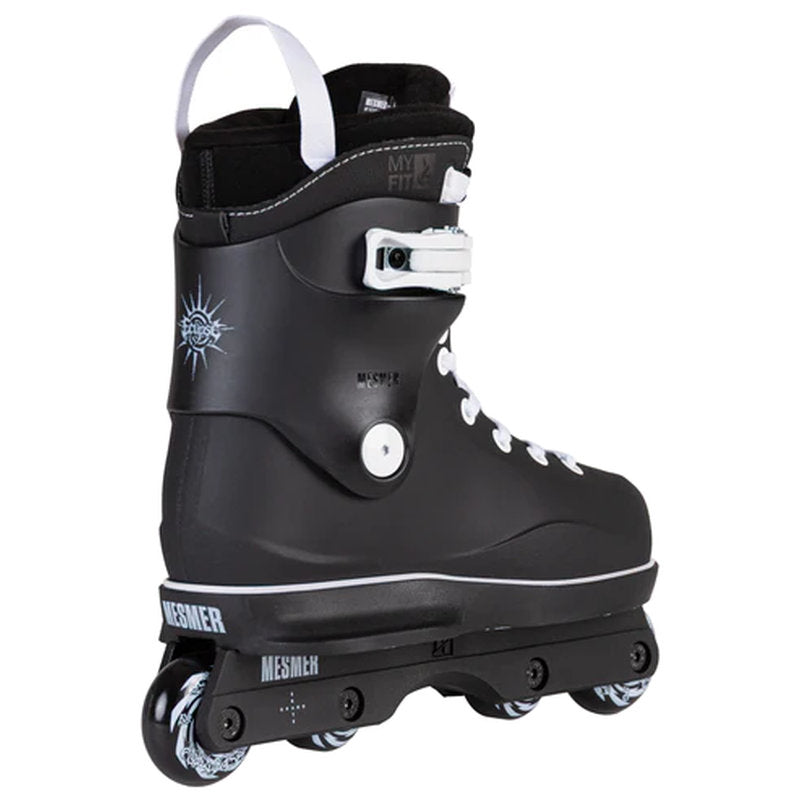 Mesmer Eclipse TS Anti Aggressive Skates