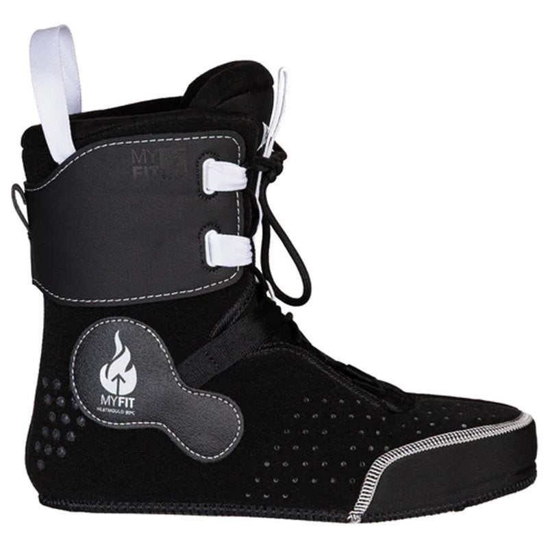 Mesmer Eclipse TS Boot Only