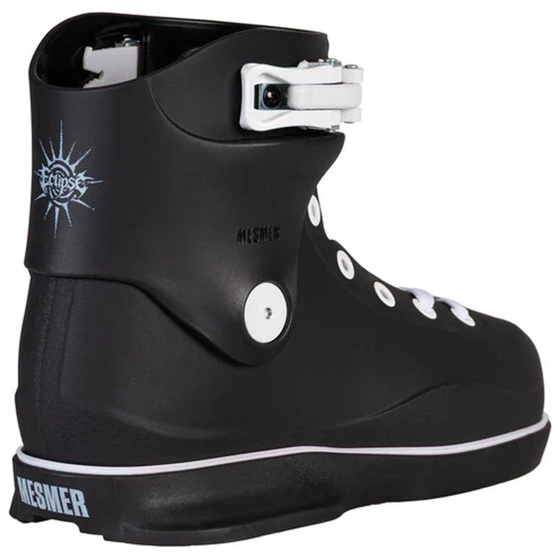 Mesmer Eclipse TS Skeleton Linerless Boot Only