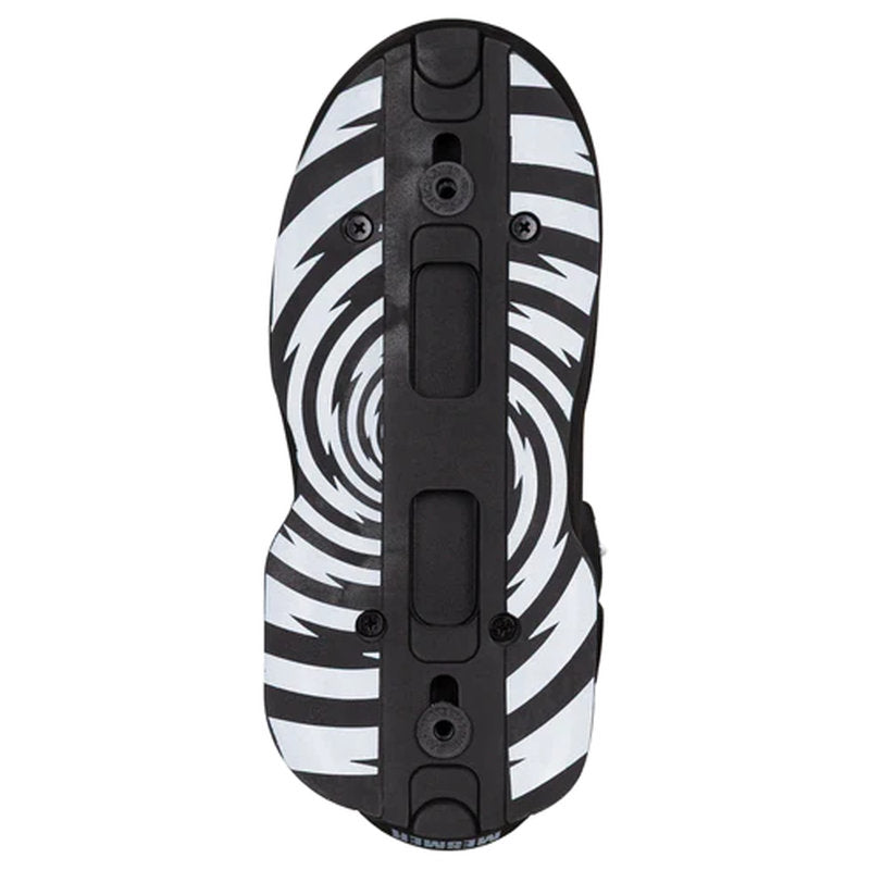 Mesmer Eclipse TS Skeleton Linerless Boot Only