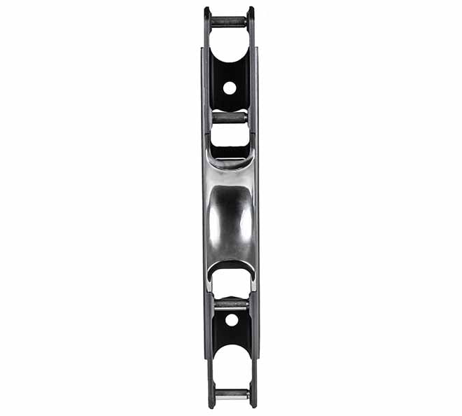 Kizer Element II HILO Ti Frame
