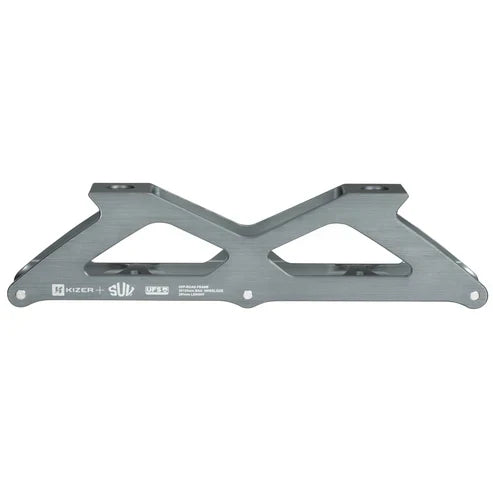 Kizer SUV 125 Ti, UFS Frame