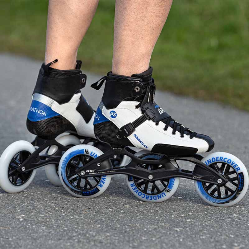 Powerslide Arise Marathon Skates