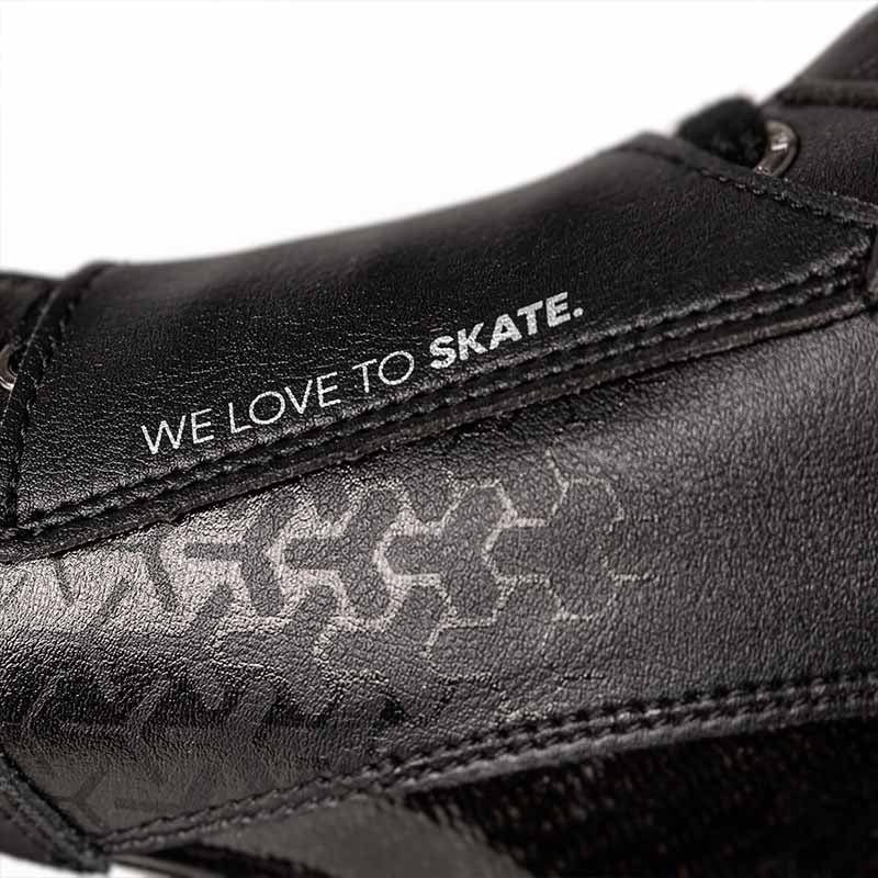 Powerslide Core Performance 4x110 Racing Skates