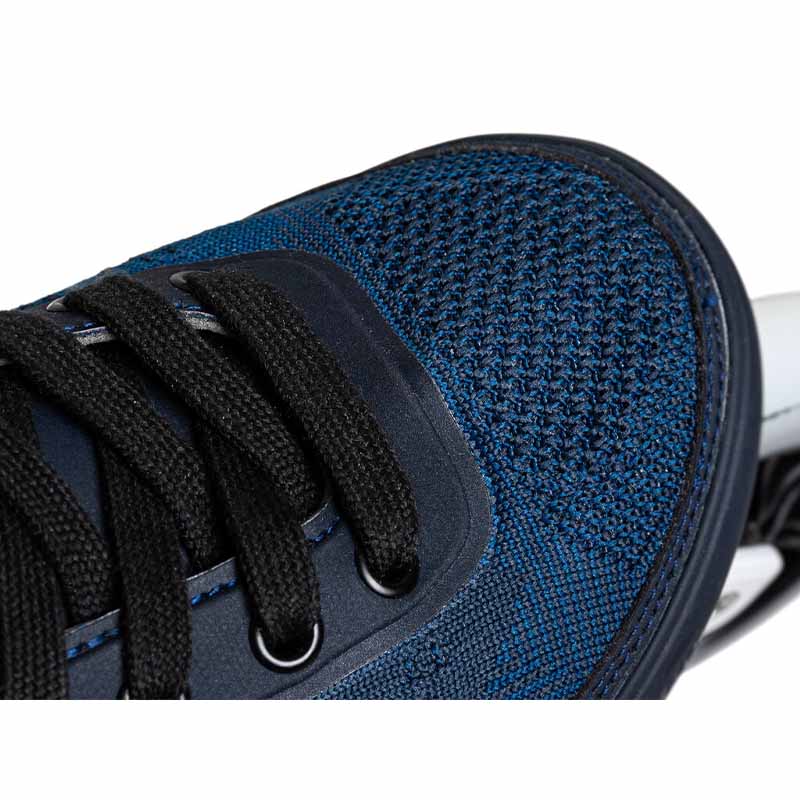 🔥🔥🔥Powerslide Swell Navy Blue 110 Trinity Skates