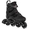 🔥🔥🔥Powerslide Argon 80 Black Skates
