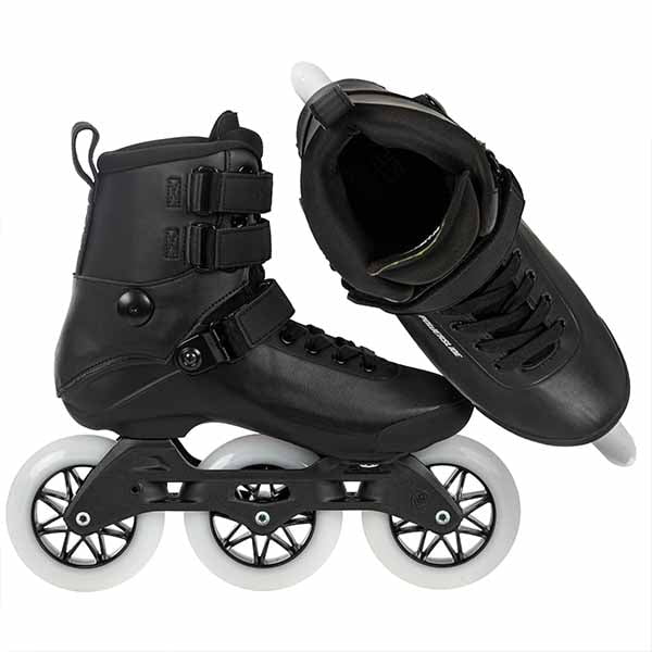 🔥🔥🔥Powerslide Kaze 110 Trinity Skates
