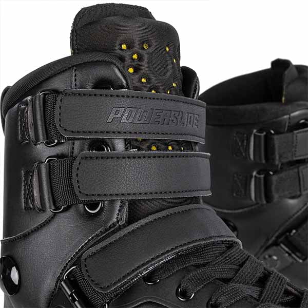 🔥🔥🔥Powerslide Kaze 110 Trinity Skates