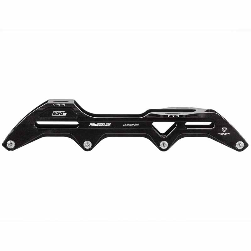 Powerslide Ego SL 4x90 Trinity Frame