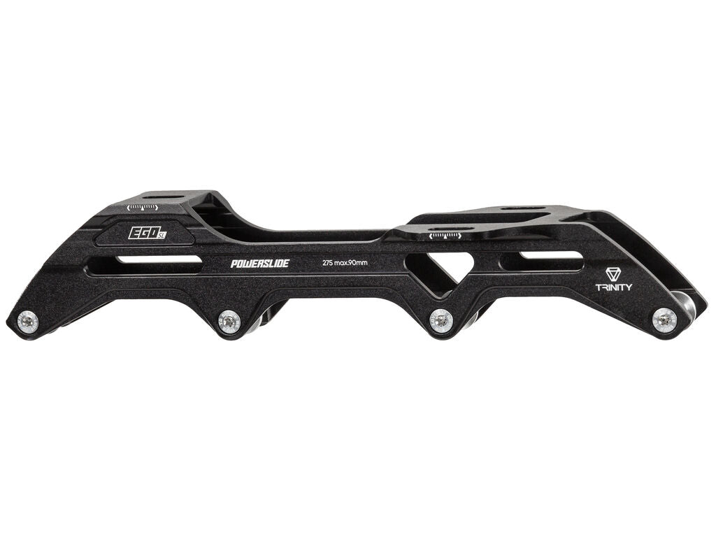 Powerslide Ego SL 4x90 Trinity Frame
