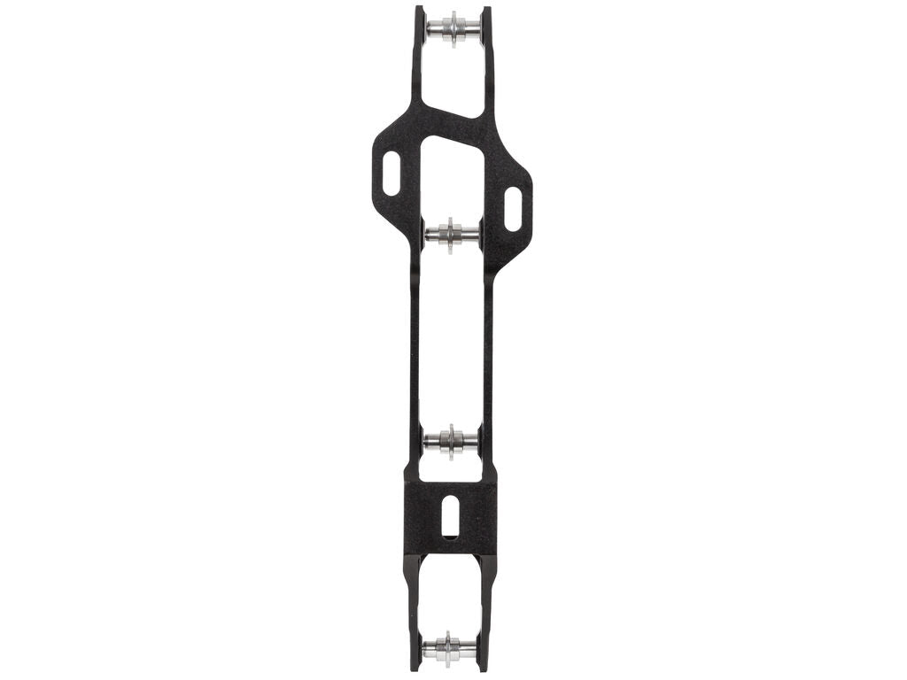 Powerslide Ego SL 4x90 Trinity Frame