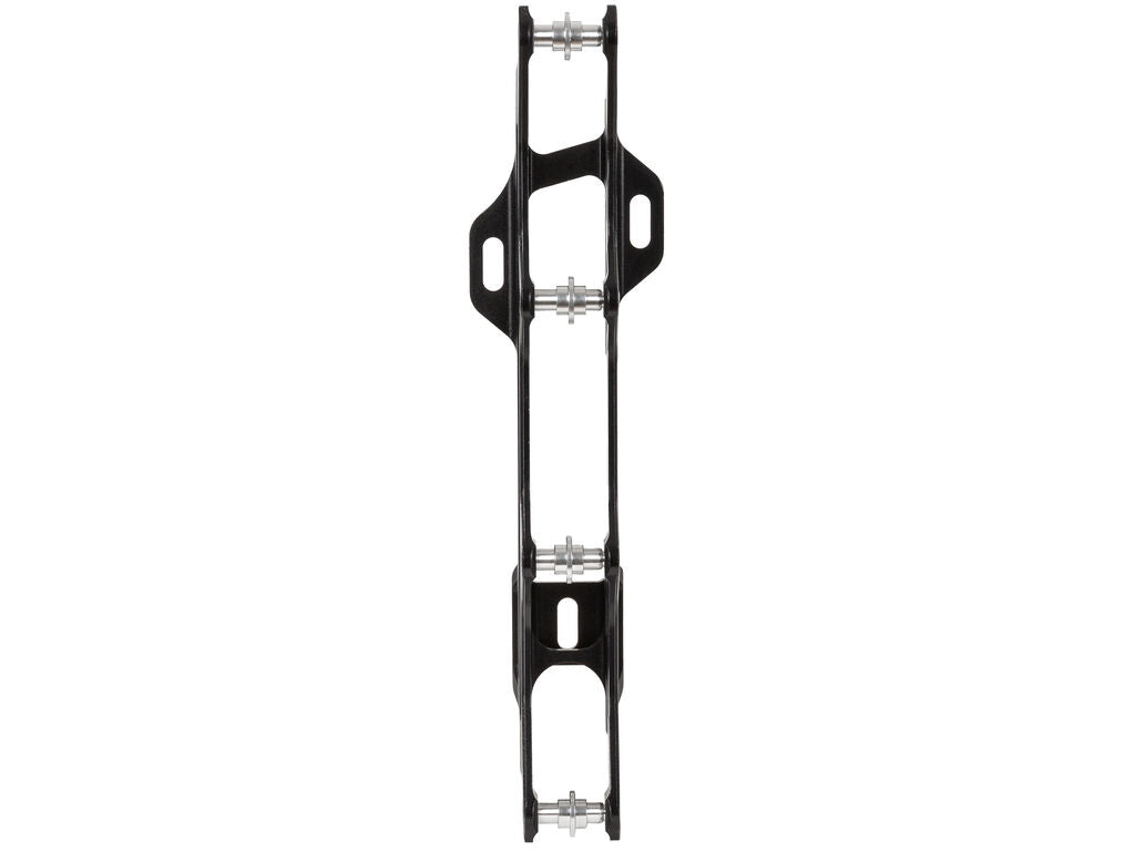 Powerslide Ego SL 4x90 Trinity Frame