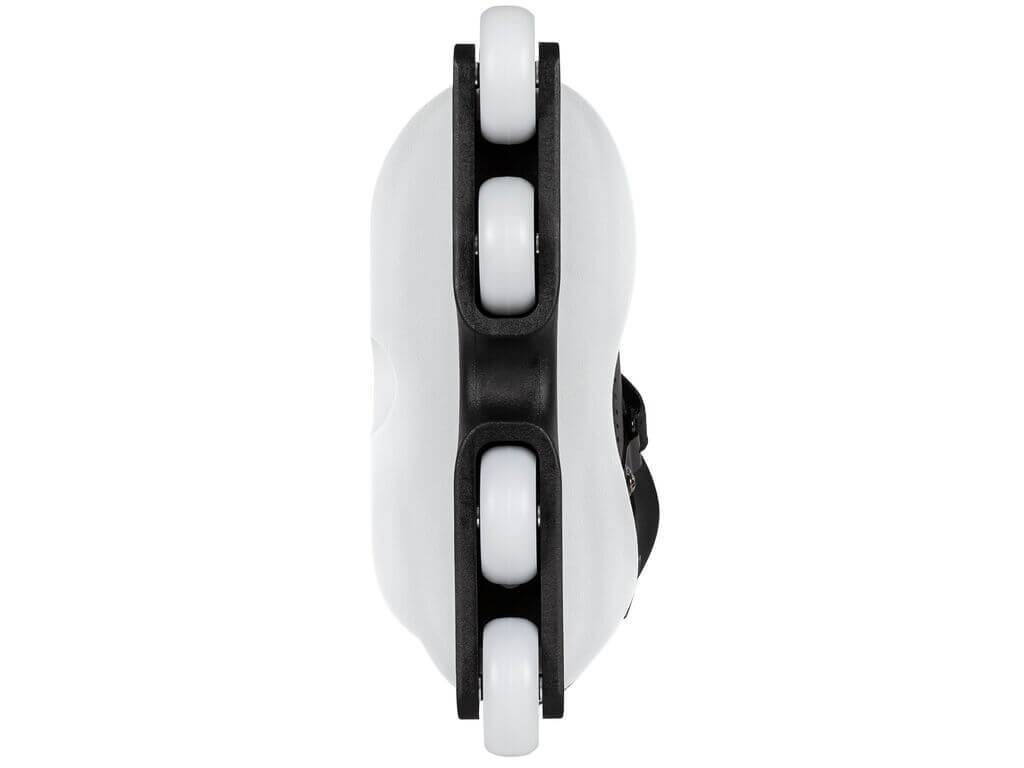 USD Carbon Free Carlos Bernal Aggressive Skates