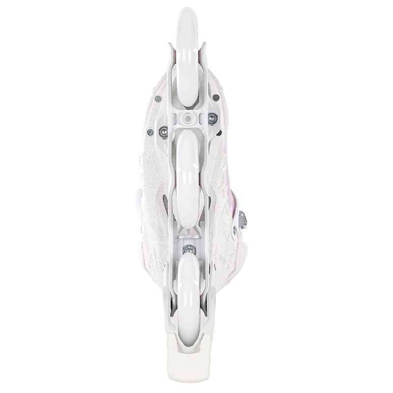 🔥🔥🔥Powerslide Argon Berry 110 Women Skates
