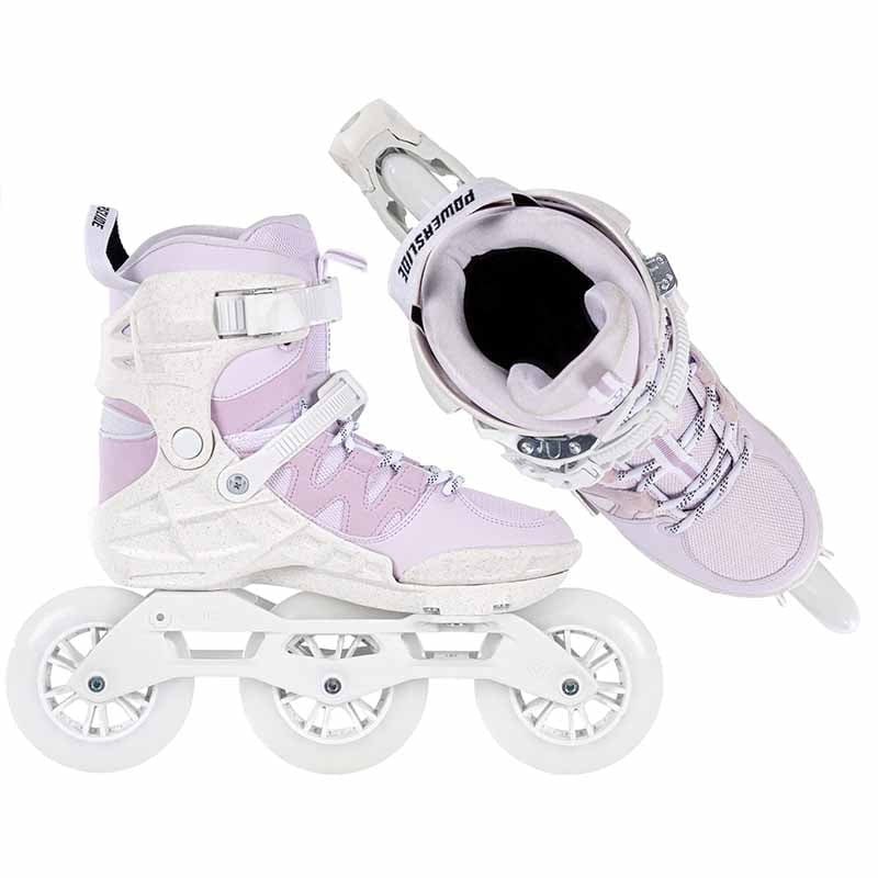🔥🔥🔥Powerslide Argon Berry 110 Women Skates