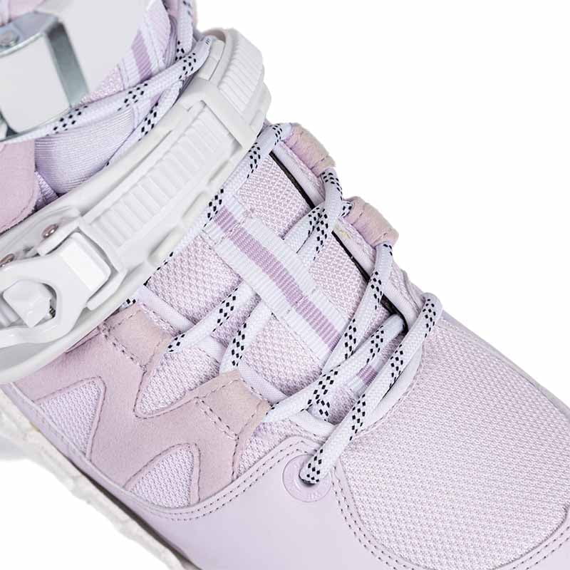 🔥🔥🔥Powerslide Argon Berry 110 Women Skates