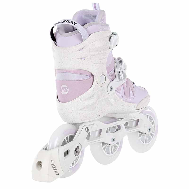 🔥🔥🔥Powerslide Argon Berry 110 Women Skates