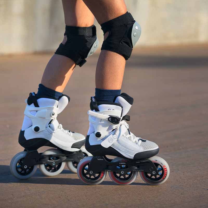 Powerslide Swell Stellar Jr. 100 Kids Skates