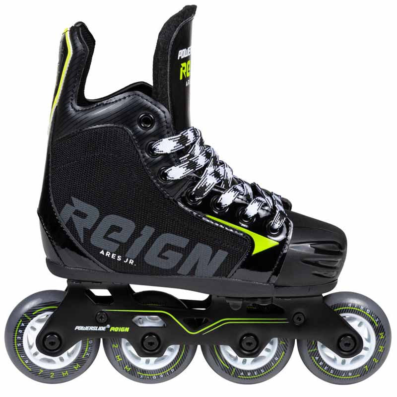 Reign Ares Junior Hockey Skates