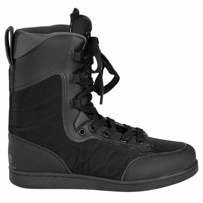 MyFit Eclipse Crossliner Black Liner